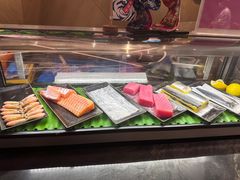 -西安W酒店·观湖露台 美式烧烤