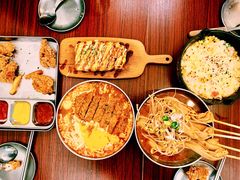 -青春分食(仙林大学城店)