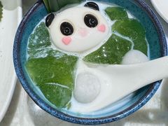 -孔雀云贵川·融合菜(长宁来福士店)