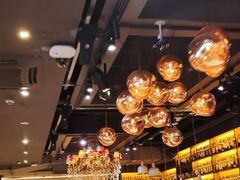 -酒肆浅葱•烧烤•龙虾•排档(卓悦intown店)