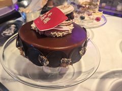 -西安W酒店·WEI全味西餐厅