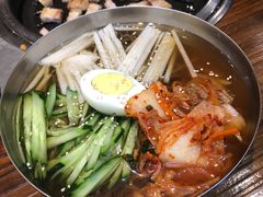 -意成料理