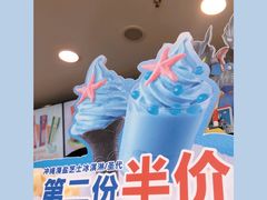 -德克士(通惠门店)
