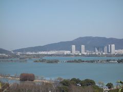 -宝界山林公园