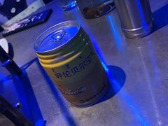 -很久以前羊肉串(打浦路店)
