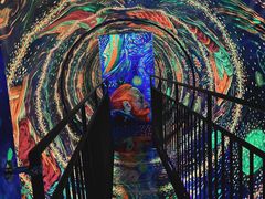 -成都梵高星空艺术馆(春熙路旗舰店)