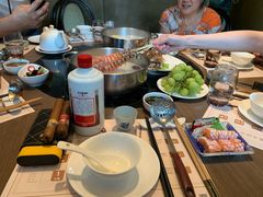 -协成海鲜火锅(海洋花园店)