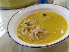菌菇笋衣-南湖船菜大酒店