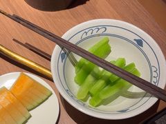 -巴奴毛肚火锅(京西大悦城店)
