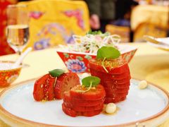 -白家大院·王府宫廷菜(苏州街店)