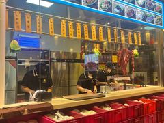 -小肥牛潮汕牛肉火锅(南联店)