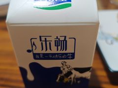 -呼吸森林·生态农庄农家乐私房菜