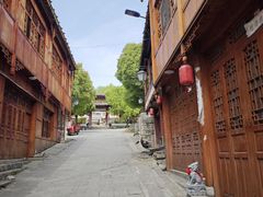 -安顺旧州古镇