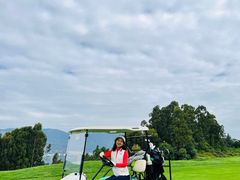 -昆明春城湖畔度假村