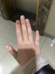 -蜜桃美甲美睫化妆