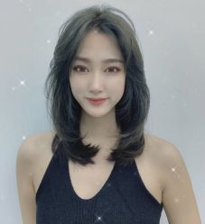 -那茉 Hair Salon
