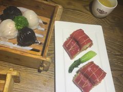 -广东道至正餐厅(区庄店)