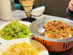 -1937青岛老味道·海肠捞饭·青岛菜(大鲍岛栈桥店)