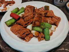 -双合园·海鲜水饺青岛菜(大尧三路店)