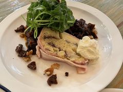 -羽深肉铺 Steak & Wine
