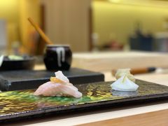 鲛蝶鱼-鮨一日本料理旗舰店(总店)