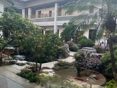 -聚福宝合苑食府(南头镇店)