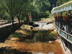 -北京水岸山吧度假村(雁栖镇店)
