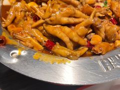 -胖哥俩肉蟹煲(宿迁宝龙广场店)