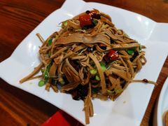 -老姑砂锅·烧烤天津菜(体北道店)