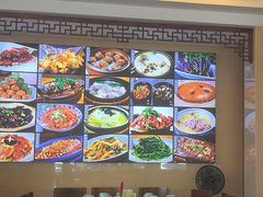 -自游人·美食一楼·地道徽菜(三十年名店)