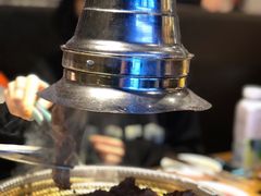 -泥炉烧肉师(新街口金銮巷店)