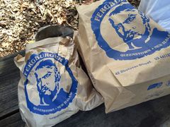 Fergburge-Fergburger(皇后镇店)