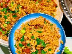 -和源祥·日照菜扛把子(万平口一店)