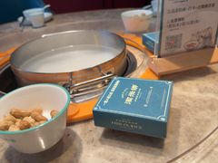 -淘米捞·米汤脆鲩鱼火锅(福田皇岗店)