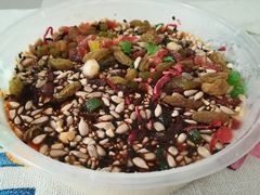 -津门红姐熟梨糕茶汤糕干(爱国道店)