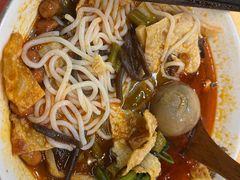 -螺小胖柳州螺蛳粉(钟楼总店)