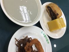 豆汁-老磁器口豆汁店(马家堡店)