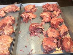 -刘纪孝腊牛羊肉(北广济街店)