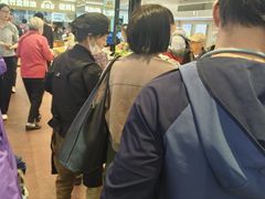 -素满香·食养自助(建邺万达店)
