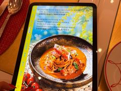 -咖啡苑 - 蔚藍夏日限定主题(永利皇宫店)