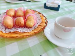 榴莲酥-快乐海鲜城(虎泉街店)