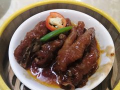 -明泉居茶点荟(车陂店)