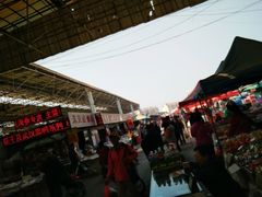 -重振华中蔬菜批发市场(重庆中路店)
