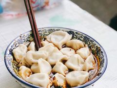 -回坊马二饺子馆