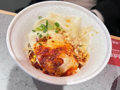 -大师兄·西北风味食集(增城合生汇店)