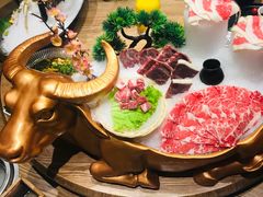 -尚海豆捞(乐虹坊店)