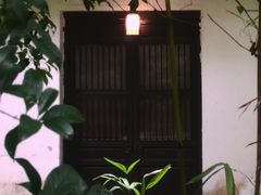 -法云古村