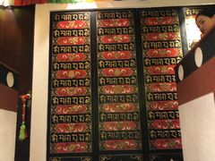 -敏珠拉姆藏餐·南京厨房(富春江东街店)