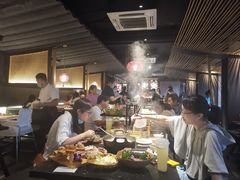 -盡膳口福·百年汤方火锅(科华北路店)