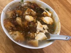 蛋冲油条-小豆海棠(嘉兴路店)